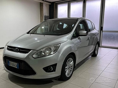 Ford C-Max 1.6 TDCi 115CV Titanium