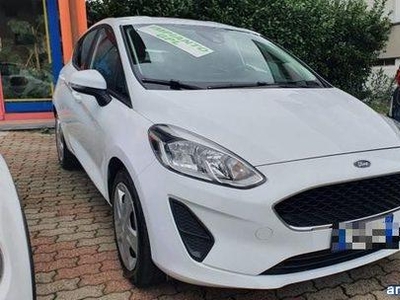 Ford Fiesta 1.1 75 CV GPL 5 porte Business Castiglione Olona