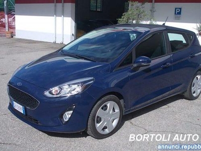 Ford Fiesta 1.1 GPL 58.000 KM BUSINESS IDONEA NEOPATENTATI Mirandola