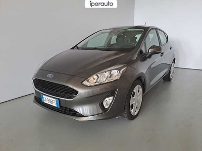 Ford Fiesta 5p 1.0 ecoboost Connect s&s 95cv
