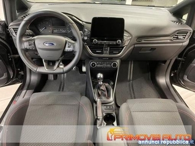 Ford Fiesta ST-Line 1.0 Ecoboost 140 CV Start&Stop Castelnuovo Rangone