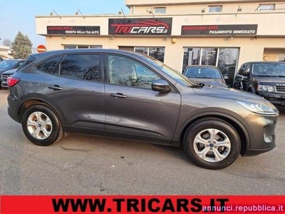 Ford Kuga 1.5 EcoBlue 120 CV 2WD Connect PERMUTE UNICOPROP. Parma