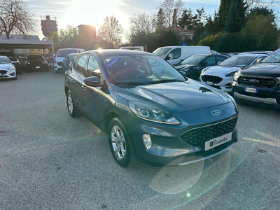 Ford Kuga 1.5 EcoBoost 120 CV