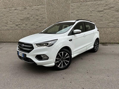 Ford Kuga 1.5 EcoBoost 120 CV S&S 2WD ST-Line Benzina