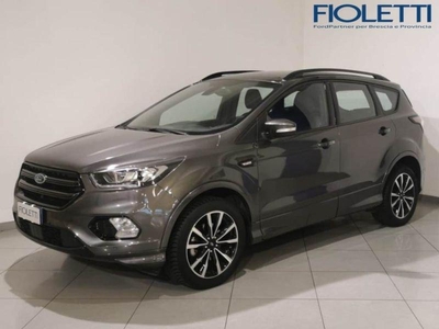 Ford Kuga 2ª SERIE 1.5 ECOBOOST 120 CV S&S 2WD ST-LINE Benzina