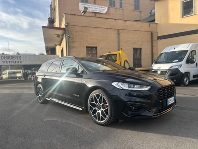 Ford Mondeo 2.0 187 CV