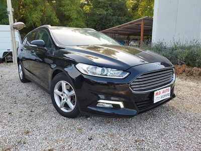 Ford Mondeo 2.0 Diesel-Automatica-Navi-Garanzia