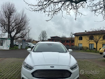 Ford Mondeo sw 2.0 150cv business