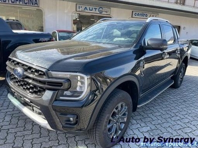 Ford Ranger 2.0 ECOBLUE aut. 205 CV DC Wildtrak 5 posti Cogollo del Cengio