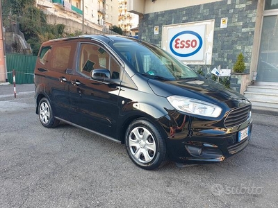 Ford Tourneo Courier COURIER 1500 DCI