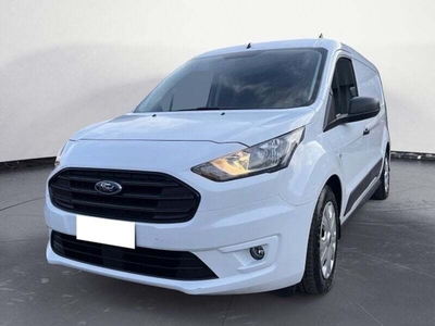 Ford Transit Connect 1.5