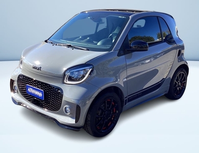 FORTWO EQ PRIME 4,6KW