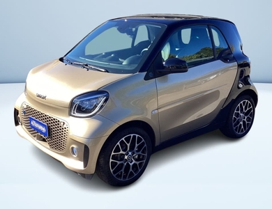 FORTWO EQ PRIME 4,6KW