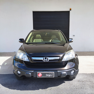 Honda Cr-v 2.2 ctdi 4x4