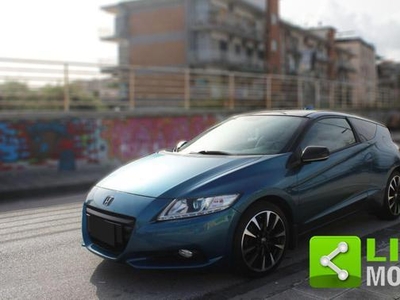 HONDA CR-Z 1.5 GT PLUS I PILOT Benzina