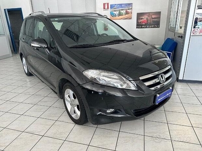 Honda FR-V 2.2 16V i-CTDi Comfort Plus DPF