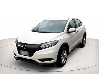 HONDA HR-V 1.5 Elegance Navi Adas