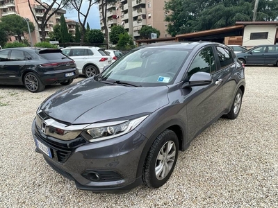 Honda HR-V 1.5 i-VTEC