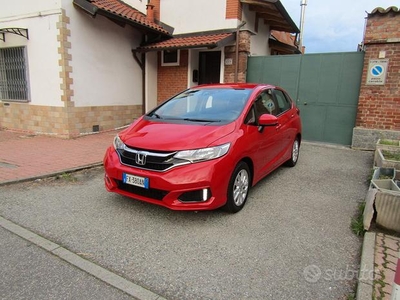 Honda Jazz 1.3 100CV 