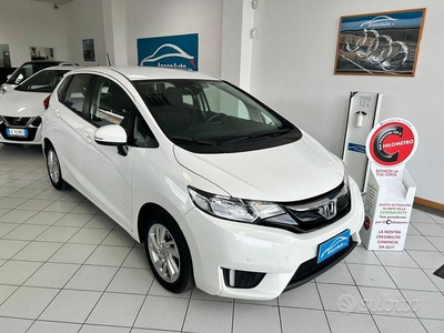 HONDA JAZZ 1.3B 102CV 2015