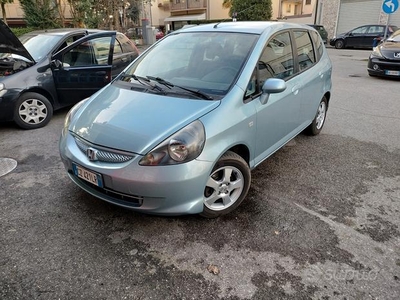 Honda Jazz 1.4 Benz euro 4