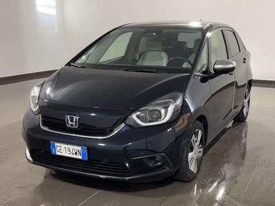 Honda Jazz 1.5