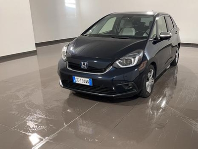 Honda Jazz 1.5 Hev eCVT Executive