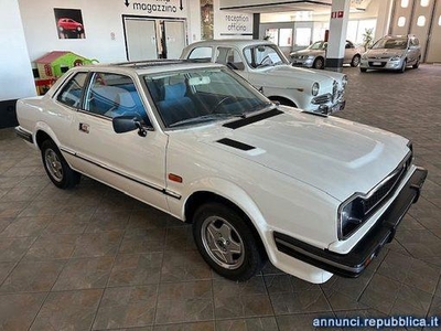 Honda Prelude 1.6 Berlina 