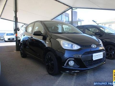 Hyundai i10 1.0 MPI Login Salerno