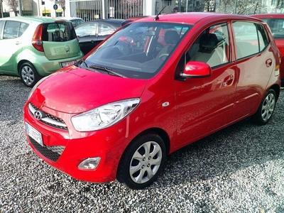 Hyundai i10 1.1 12V