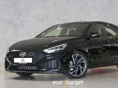 HYUNDAI i30 1.5 T-GDI iMT 48V 5 porte N-Line