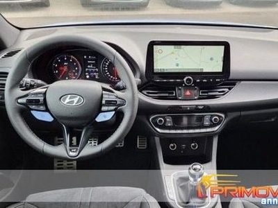 Hyundai i30 2.0 T-GDI 280 CV 5 porte N Performance Castelnuovo Rangone