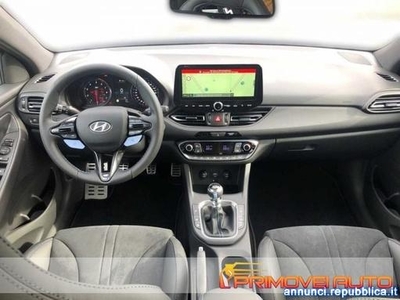 Hyundai i30 2.0 T-GDI 280 CV 5 porte N Performance Castelnuovo Rangone