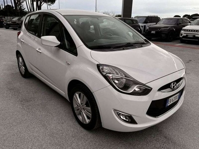 Hyundai ix20 1.4 90 CV