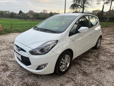 Hyundai ix20 1.4 CRDI 90 CV