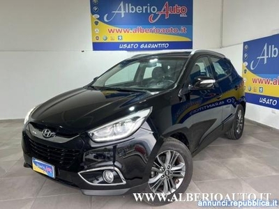 Hyundai iX35 1.7 CRDi 2WD Xpossible Adrano