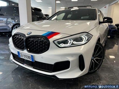 Bmw 135 i xDrive M Performance / TETTO /VIRTUAL /19