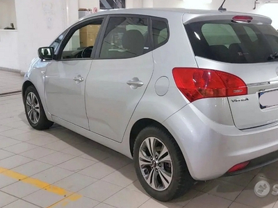 In arrivo kia venga 1.4