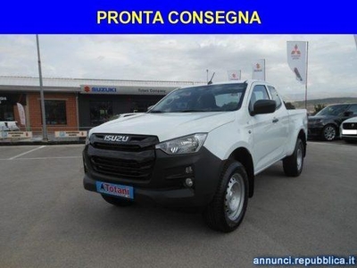 Isuzu D-Max N57 1.9 Space Cab MY' 23 4 porte 4 posti -2905- l'aquila