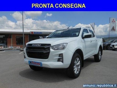 Isuzu D-Max N60BB 1.9 Crew MYy 23 A/T 4 porte 5 posti -5720- l'aquila