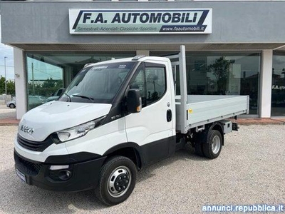 Iveco Daily 35C18H BTor 3.0 HPT PC-RG Cabinato *KM. 4600* Abano Terme