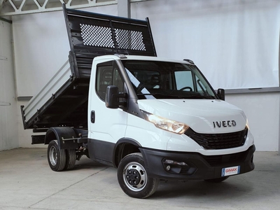 Iveco Daily BTor 2.3 HPT
