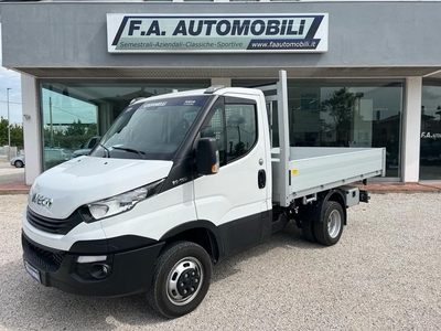 Iveco Daily BTor 3.0 HPT