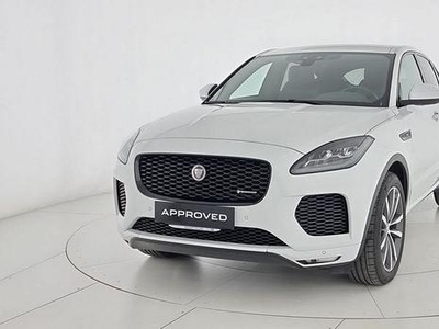 Jaguar E-Pace 2.0D 150 CV R-Dynamic S N1 auto...