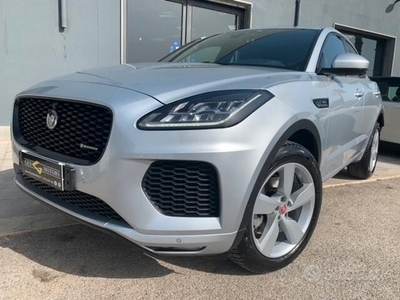 Jaguar E-Pace 2.0D 180 CV AWD aut. R-Dynamic