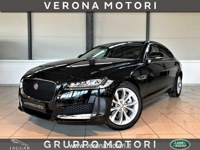 Jaguar XF 2.0 D 180 CV AWD aut. Prestige Diesel