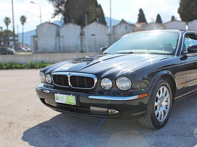 JAGUAR XJ6 3.0 V6 cat 