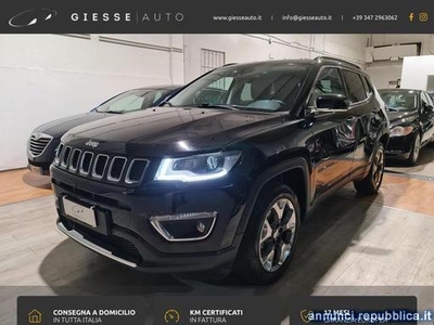 Jeep Compass 2.0 Multijet II aut. 4WD Limited Calcinato