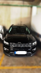 Jeep Compass 2018