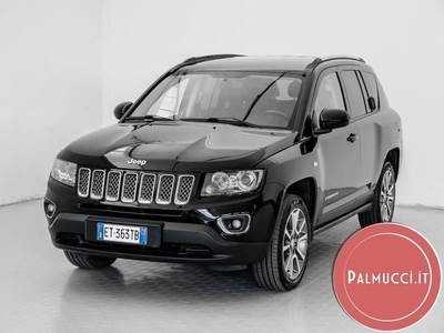 Jeep Compass 2.2 CRD North 2WD Diesel